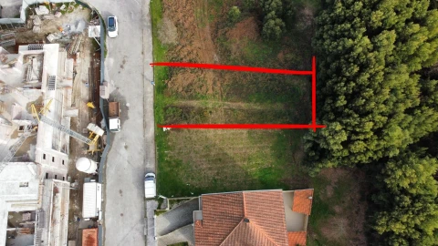 Terreno para Venda em Mundão