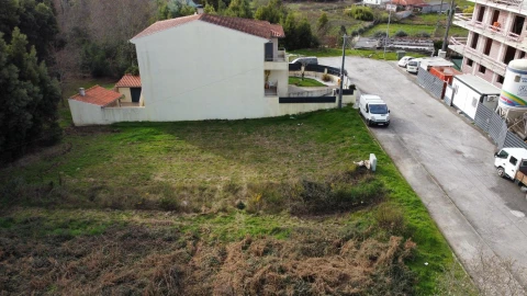 Terreno para Venda em Mundão
