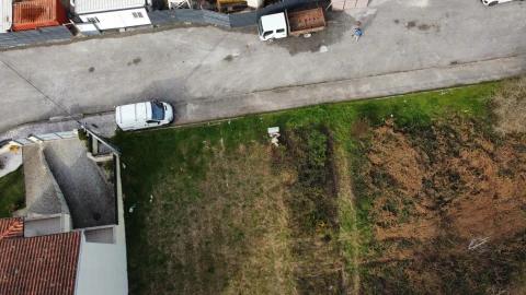 Terreno para Venda em Mundão