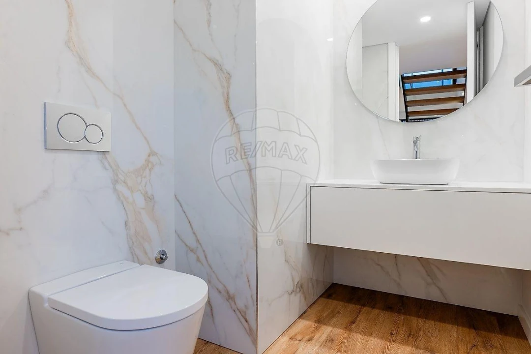 Moradia T4 para Venda em Matosinhos e Leça da Palmeira Foto 22