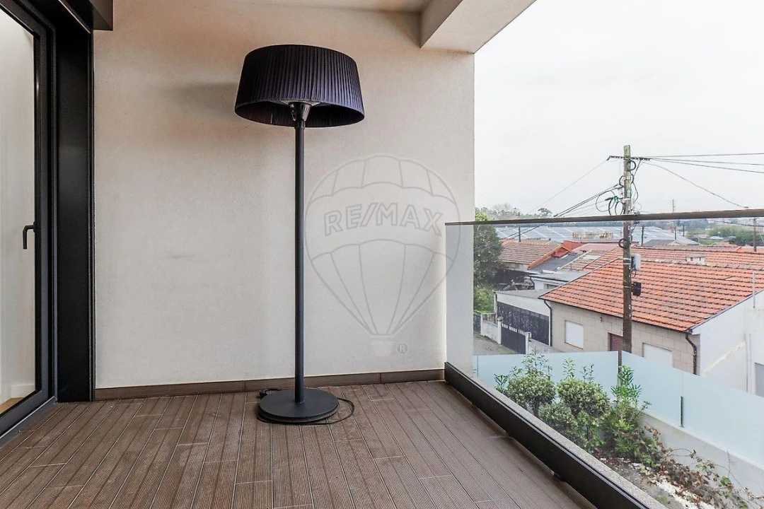 Moradia T4 para Venda em Matosinhos e Leça da Palmeira Foto 25