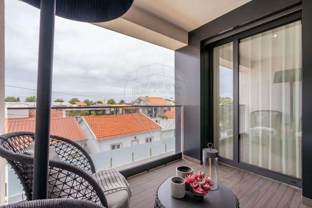 Moradia T4 para Venda em Matosinhos e Leça da Palmeira Foto 37