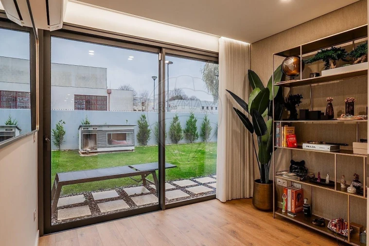 Moradia T4 para Venda em Matosinhos e Leça da Palmeira Foto 12