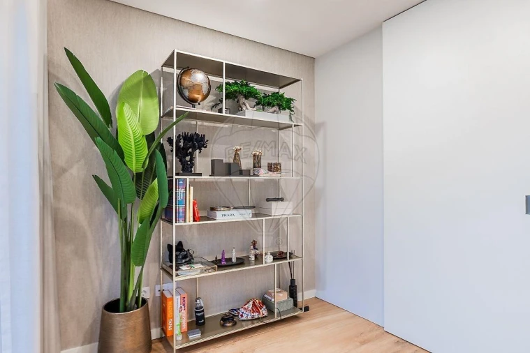 Moradia T4 para Venda em Matosinhos e Leça da Palmeira Foto 20