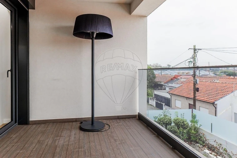 Moradia T4 para Venda em Matosinhos e Leça da Palmeira Foto 25