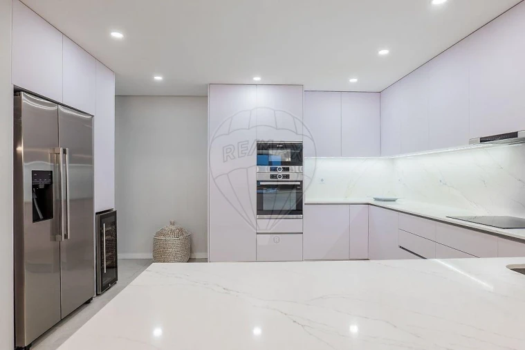 Moradia T4 para Venda em Matosinhos e Leça da Palmeira Foto 30