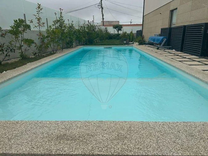 Moradia T4 para Venda em Matosinhos e Leça da Palmeira Foto 9