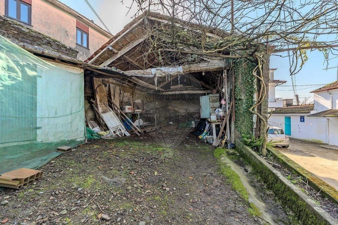 Moradia T3 para Venda em Ribeirão Foto 20