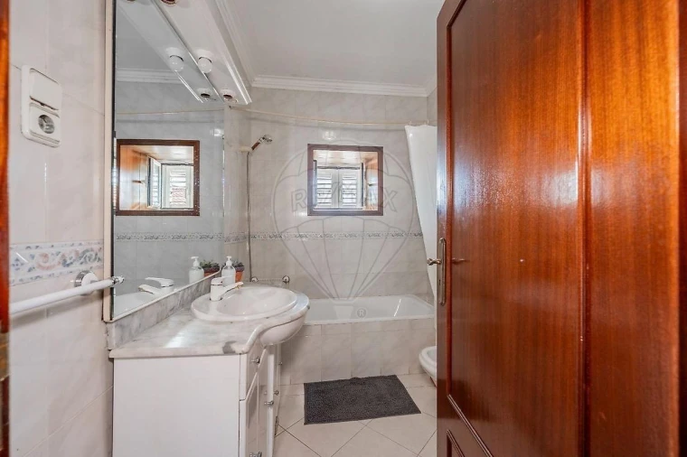 Moradia T3 para Venda em Ribeirão Foto 15