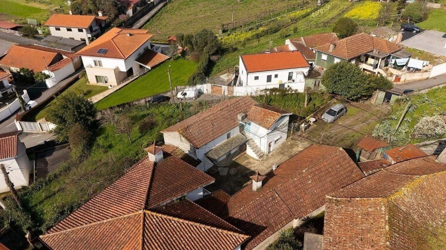 Moradia T3 para Venda em Ribeirão Foto 16