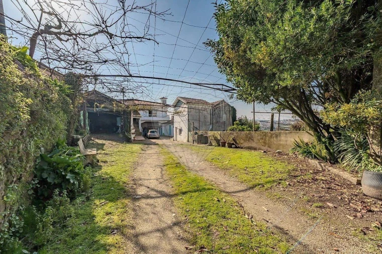 Moradia T3 para Venda em Ribeirão Foto 19