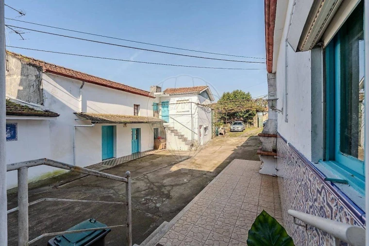 Moradia T3 para Venda em Ribeirão Foto 24