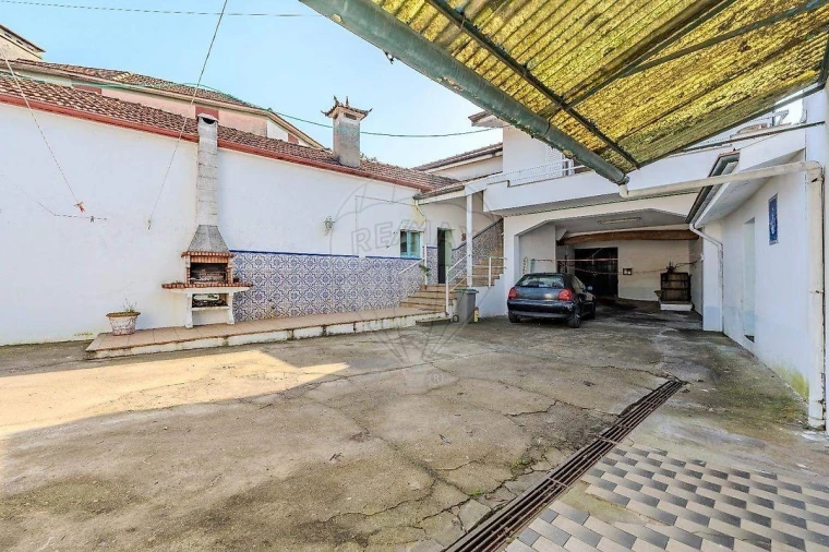 Moradia T3 para Venda em Ribeirão Foto 27