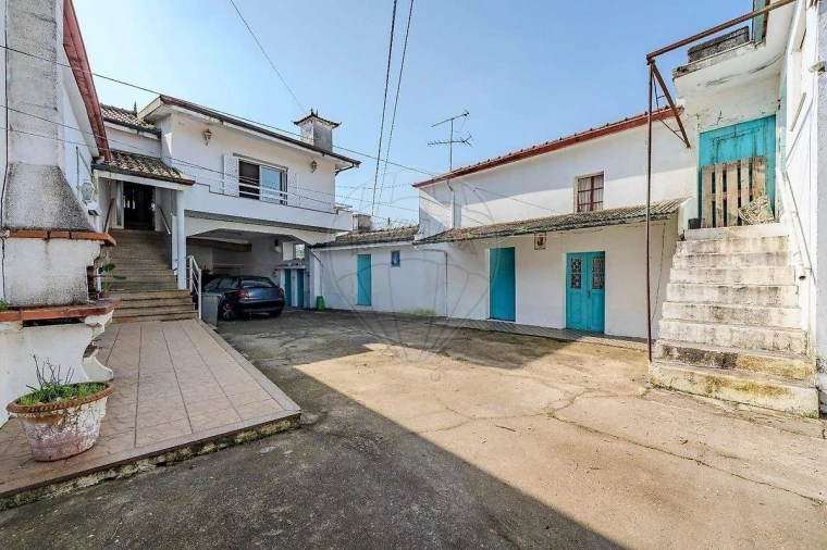 Moradia T3 para Venda em Ribeirão Foto 28