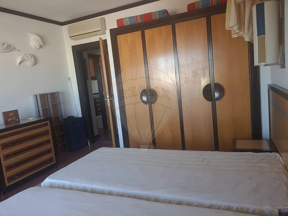 Apartamento T2 para Venda em Albufeira e Olhos de Água Foto 11