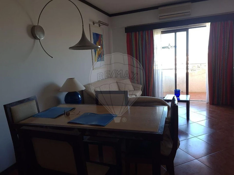 Apartamento T2 para Venda em Albufeira e Olhos de Água Foto 14