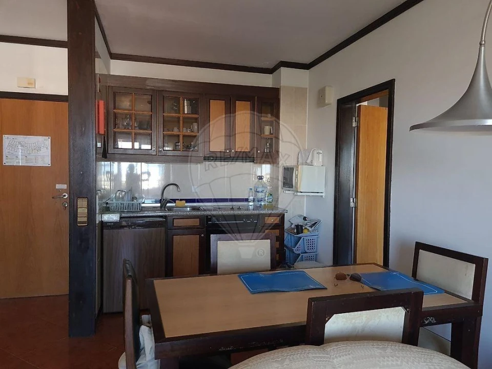 Apartamento T2 para Venda em Albufeira e Olhos de Água Foto 16