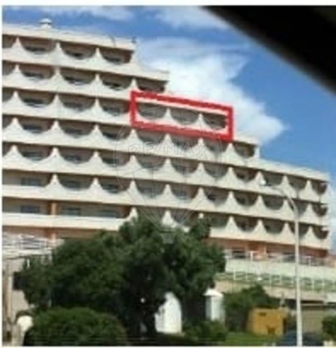 Apartamento T2 para Venda em Albufeira e Olhos de Água