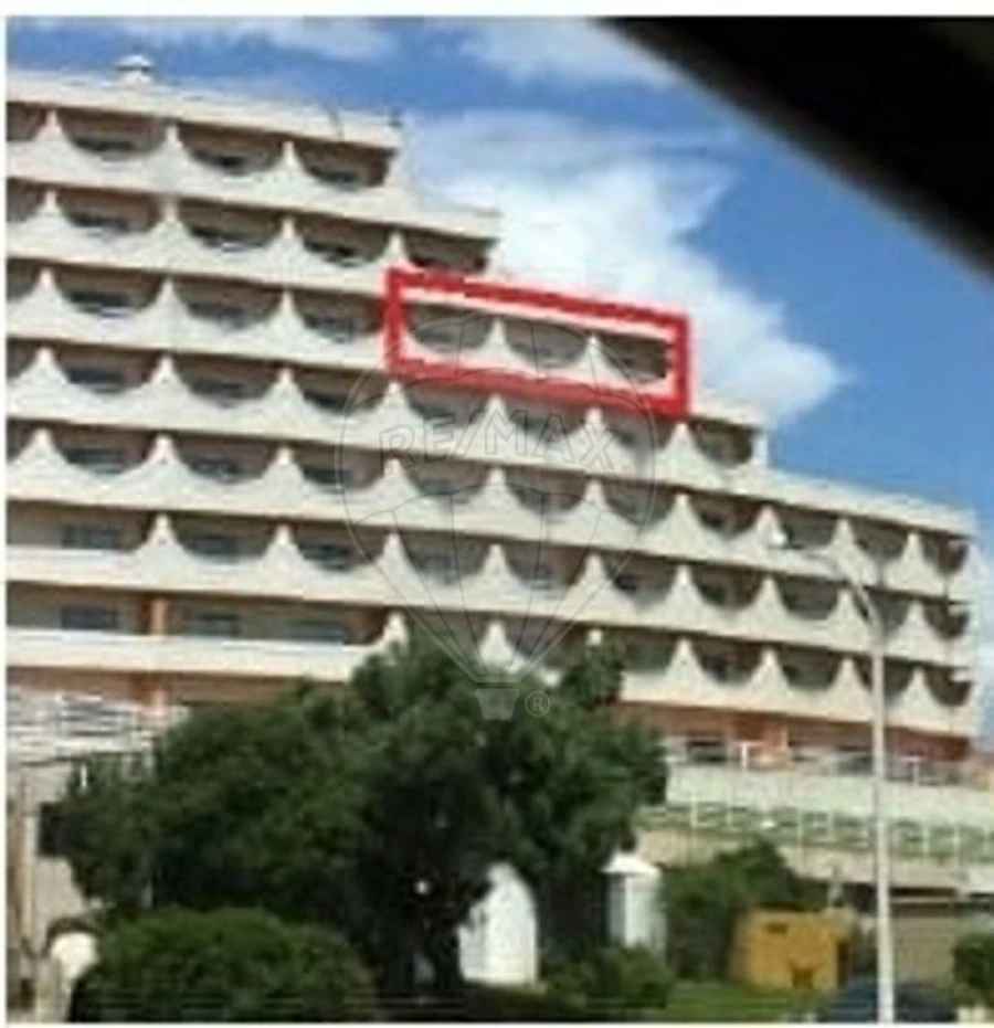 Apartamento T2 para Venda em Albufeira e Olhos de Água Foto 10