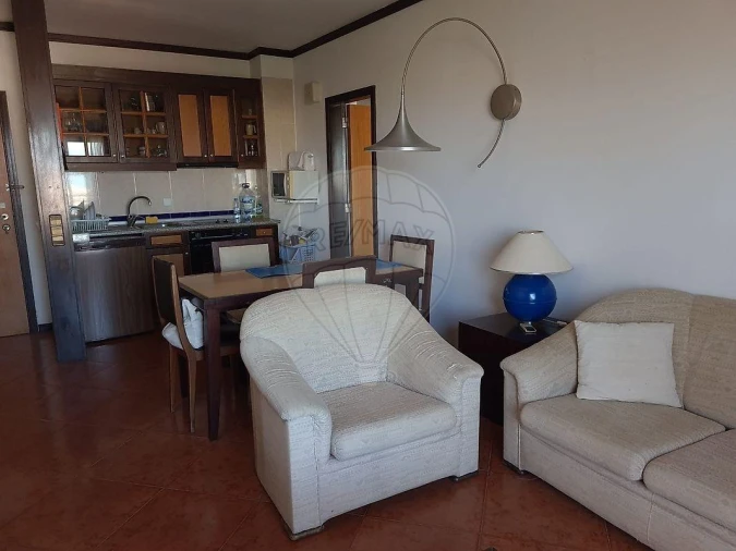 Apartamento T2 para Venda em Albufeira e Olhos de Água Foto 12