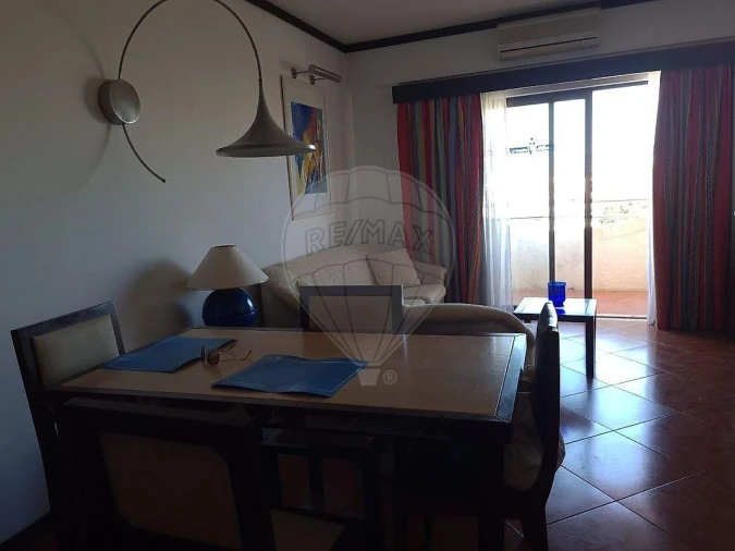 Apartamento T2 para Venda em Albufeira e Olhos de Água Foto 5