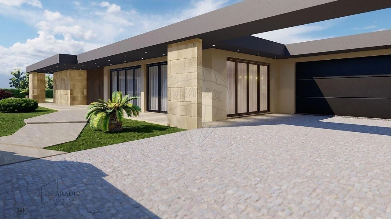 Moradia T3 para Venda em Taide Foto 16