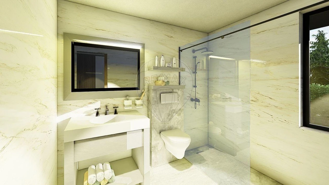 Moradia T3 para Venda em Taide Foto 2