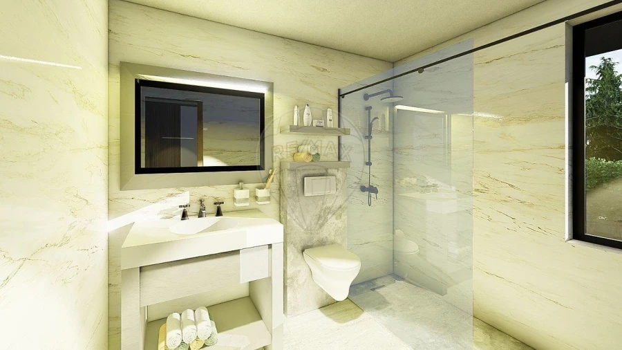 Moradia T3 para Venda em Taide Foto 2