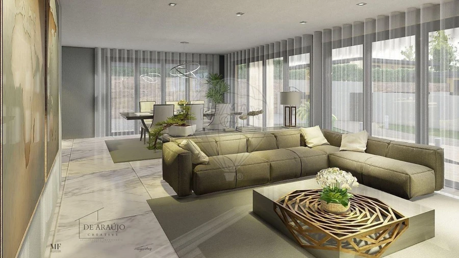 Moradia T3 para Venda em Taide Foto 8