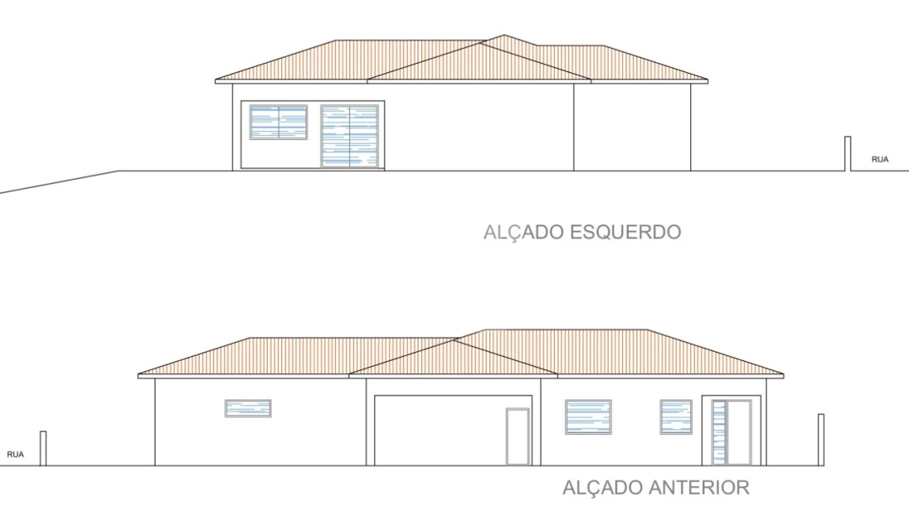Moradia T4 para Venda em Mouçós e Lamares Foto 10