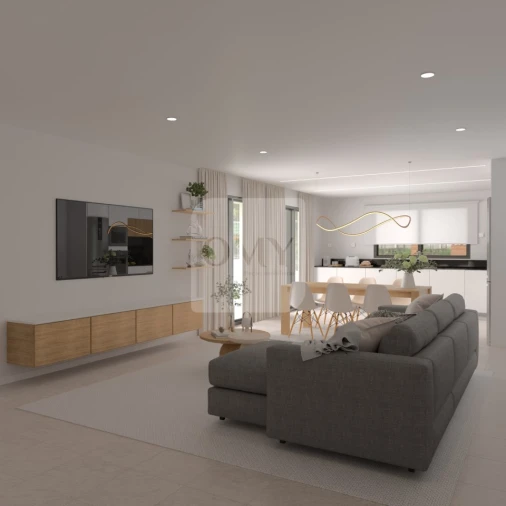 Moradia T4 para Venda em Mouçós e Lamares Foto 4