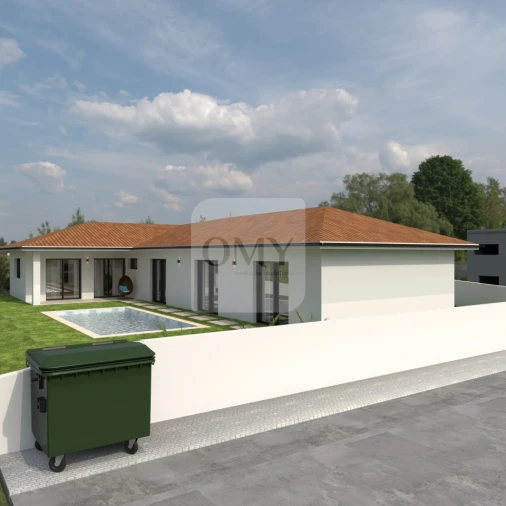 Moradia T4 para Venda em Mouçós e Lamares Foto 6