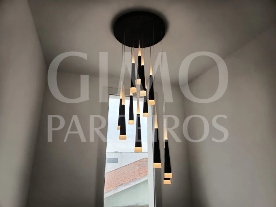 Moradia T5 para Venda em Gafanha da Encarnação Foto 8