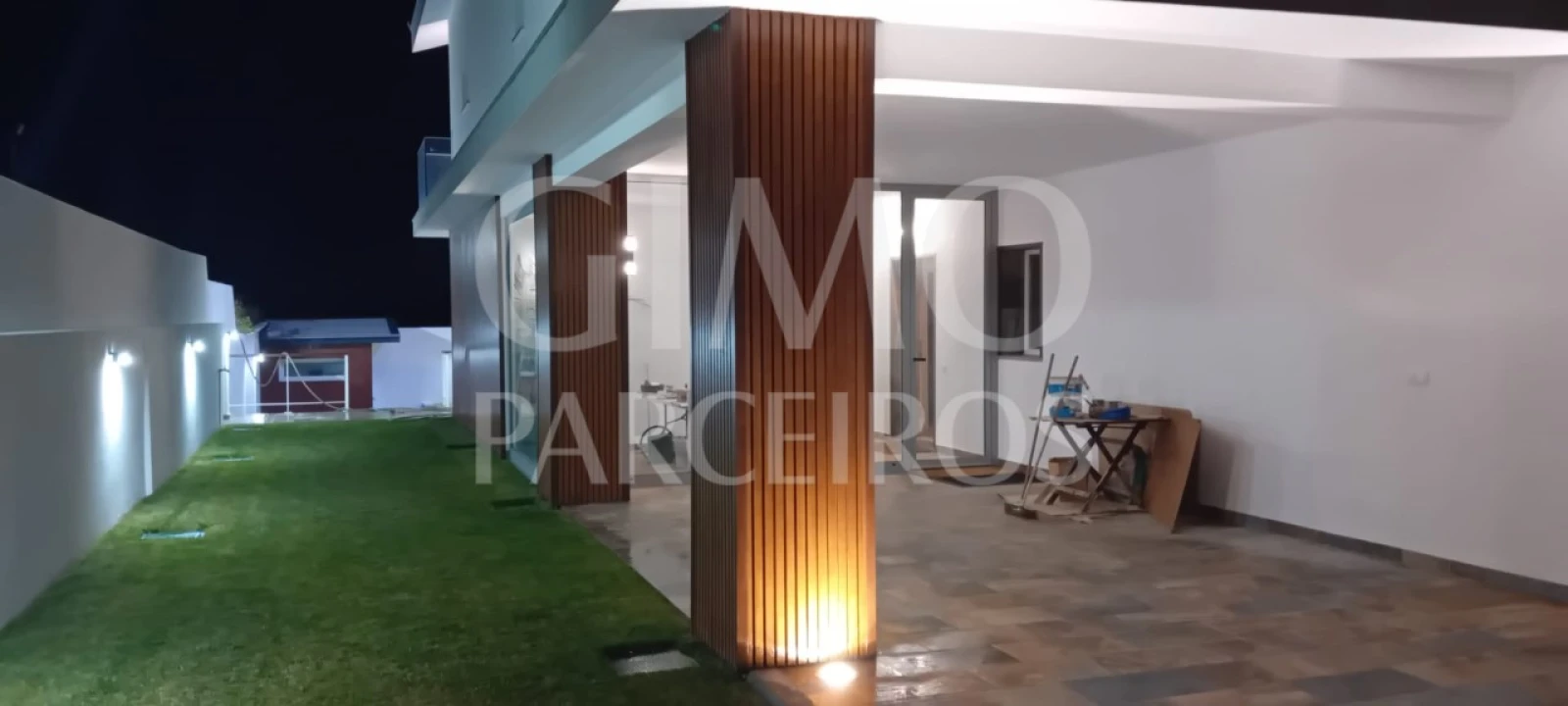 Moradia T5 para Venda em Gafanha da Encarnação Foto 20