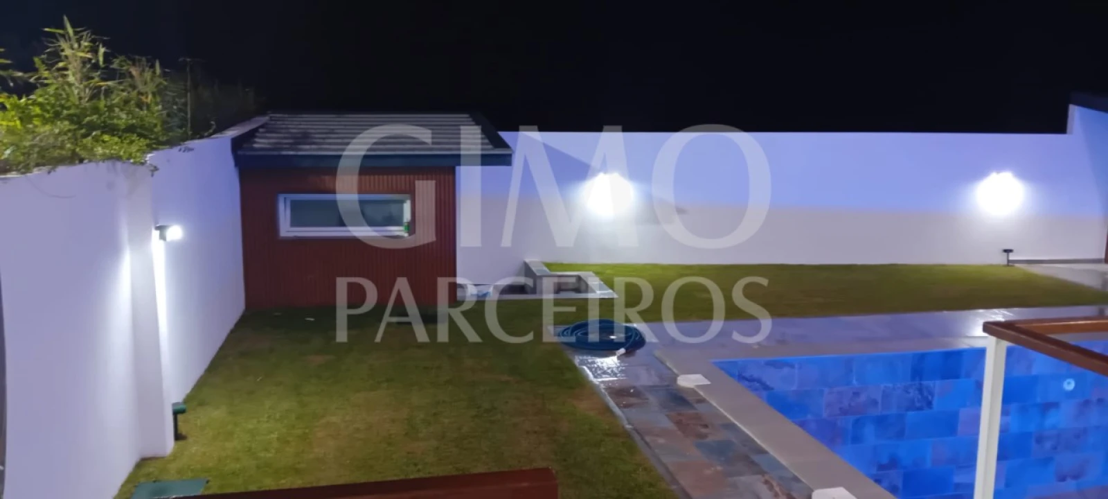 Moradia T5 para Venda em Gafanha da Encarnação Foto 24