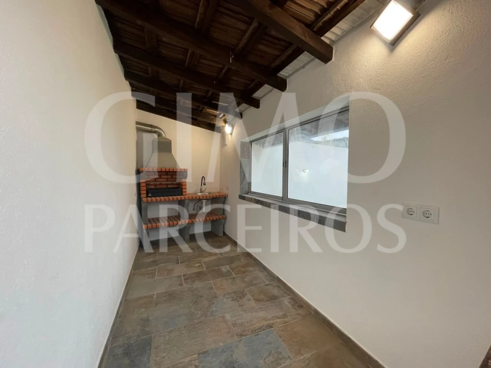 Moradia T5 para Venda em Gafanha da Encarnação Foto 29