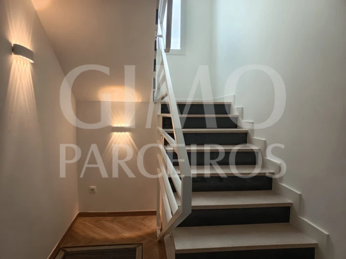 Moradia T5 para Venda em Gafanha da Encarnação Foto 7