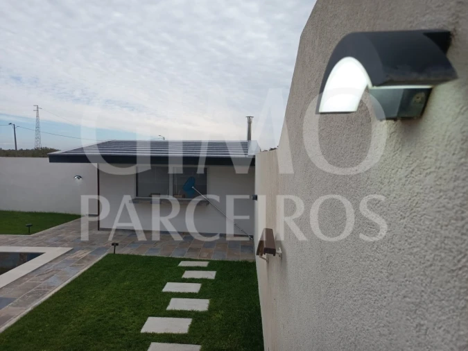 Moradia T5 para Venda em Gafanha da Encarnação Foto 21