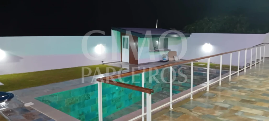 Moradia T5 para Venda em Gafanha da Encarnação Foto 20