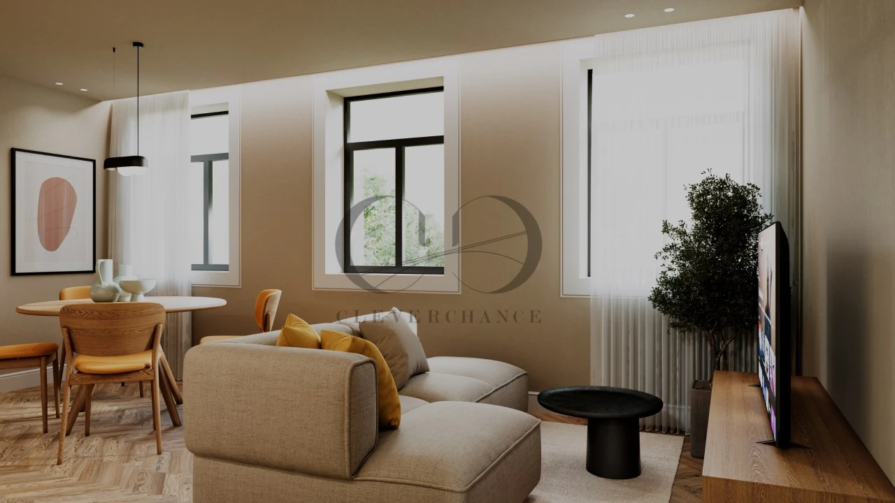 Apartamento T1 para Venda em Bonfim Foto 2