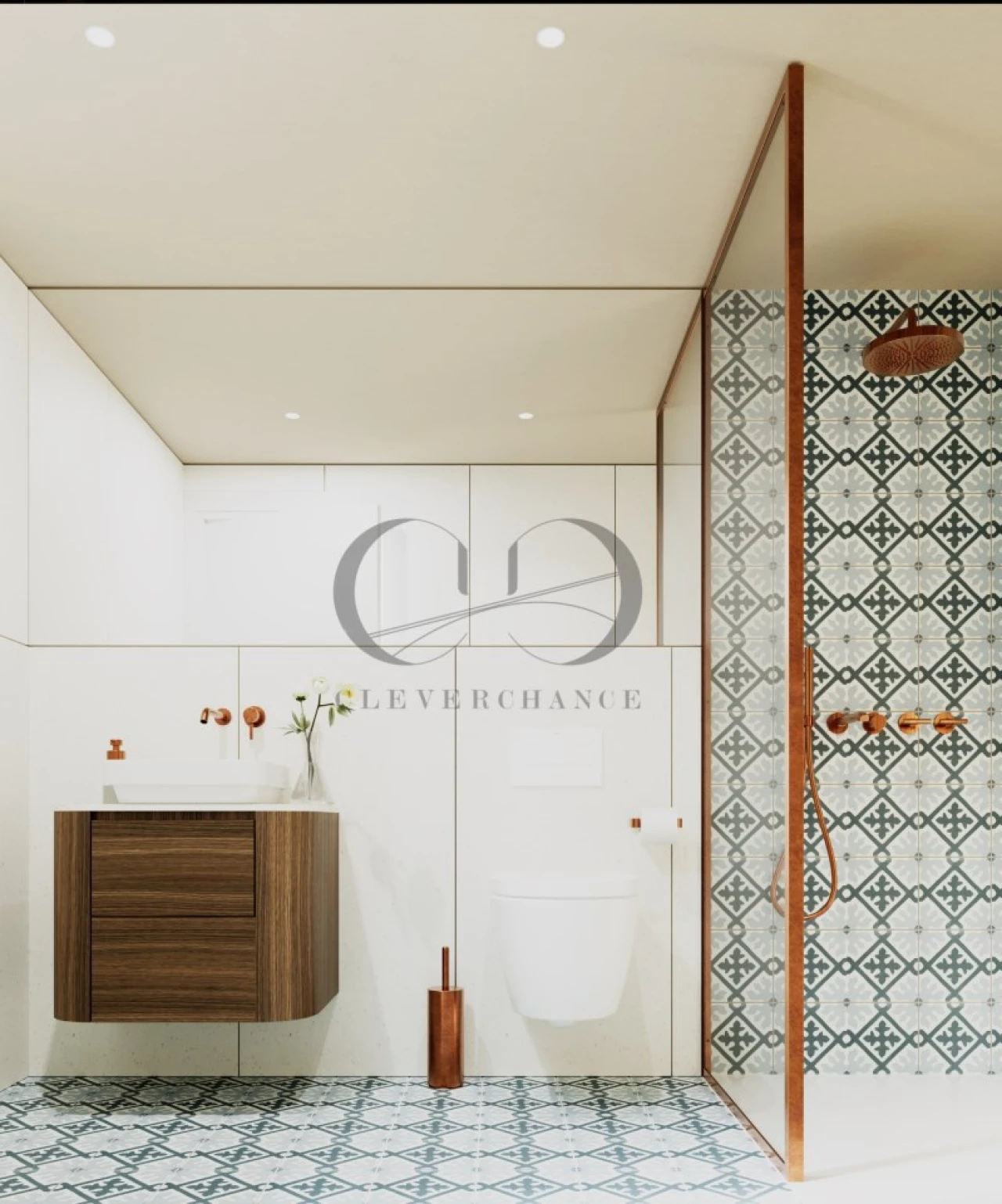 Apartamento T1 para Venda em Bonfim Foto 5