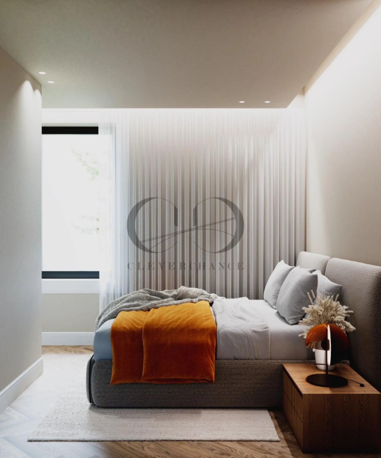 Apartamento T1 para Venda em Bonfim Foto 2