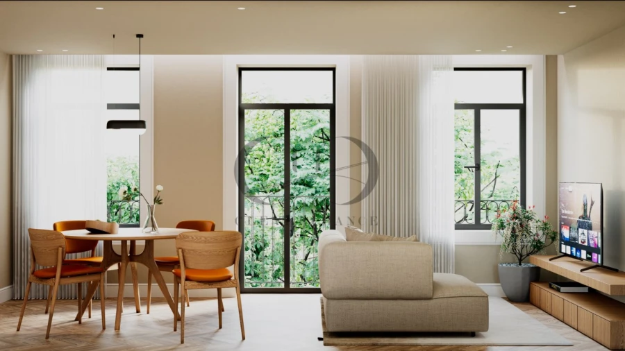 Apartamento T1 para Venda em Bonfim Foto 1