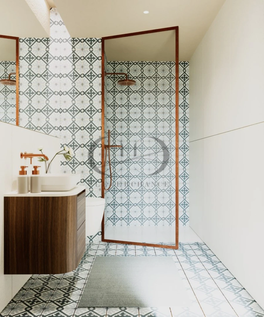 Apartamento T1 para Venda em Bonfim Foto 4