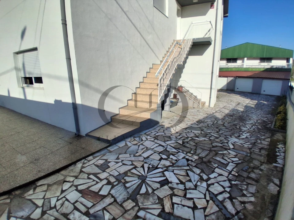 Moradia T3 para Venda em Gondomar (São Cosme), Valbom e Jovim Foto 6