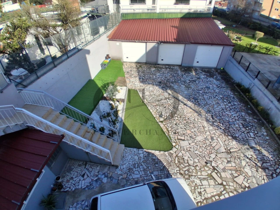 Moradia T3 para Venda em Gondomar (São Cosme), Valbom e Jovim Foto 31