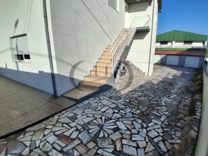 Moradia T3 para Venda em Gondomar (São Cosme), Valbom e Jovim Foto 4