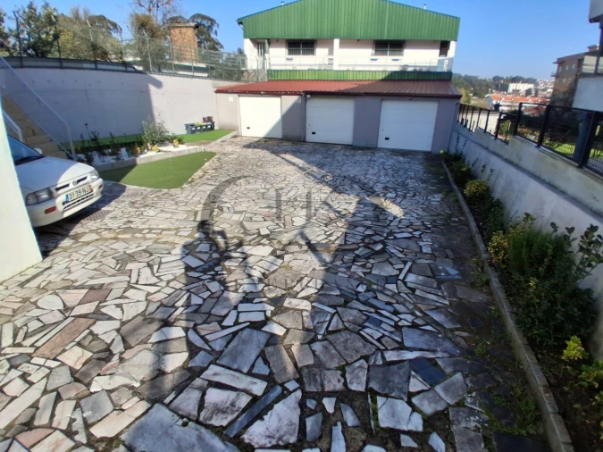 Moradia T3 para Venda em Gondomar (São Cosme), Valbom e Jovim Foto 37