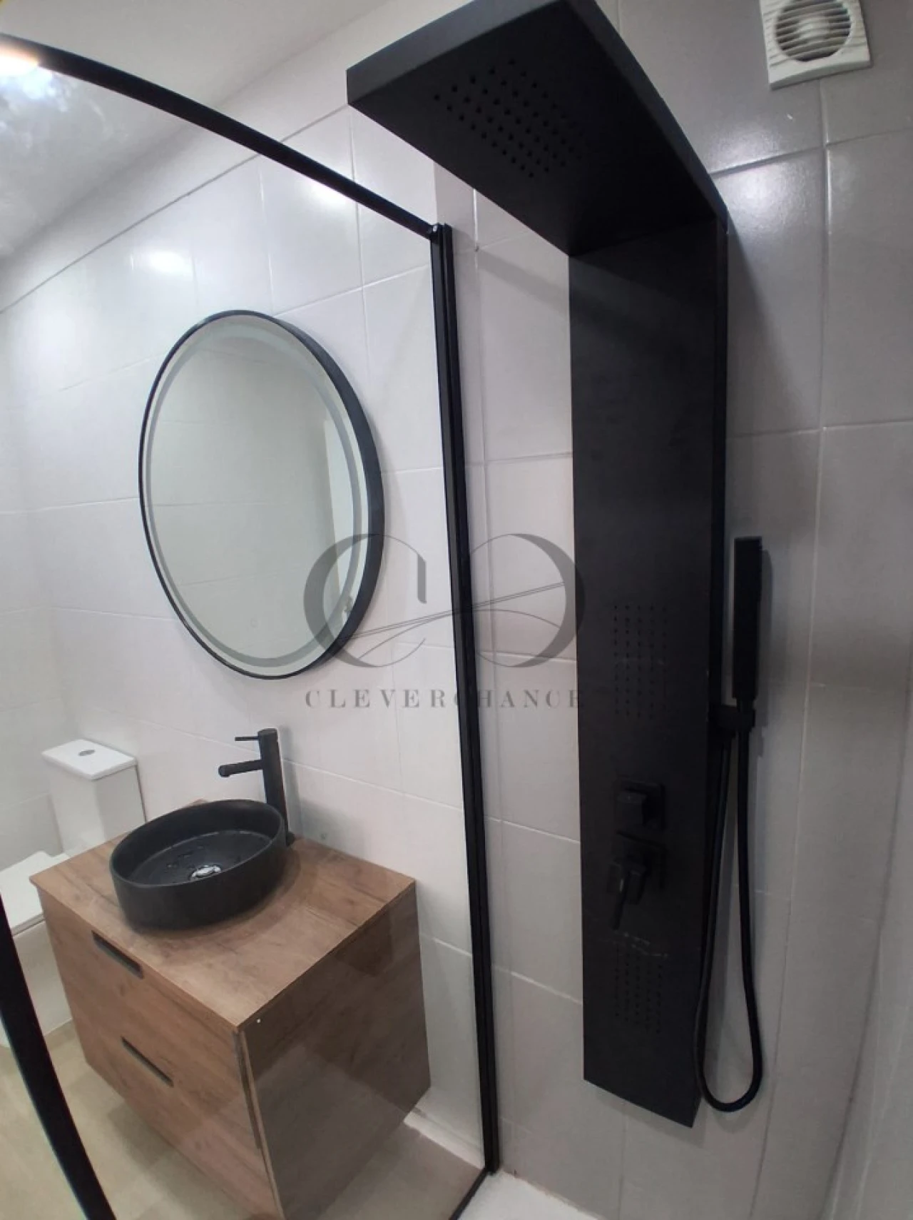 Apartamento T3 para Venda em Baguim do Monte (Rio Tinto) Foto 6