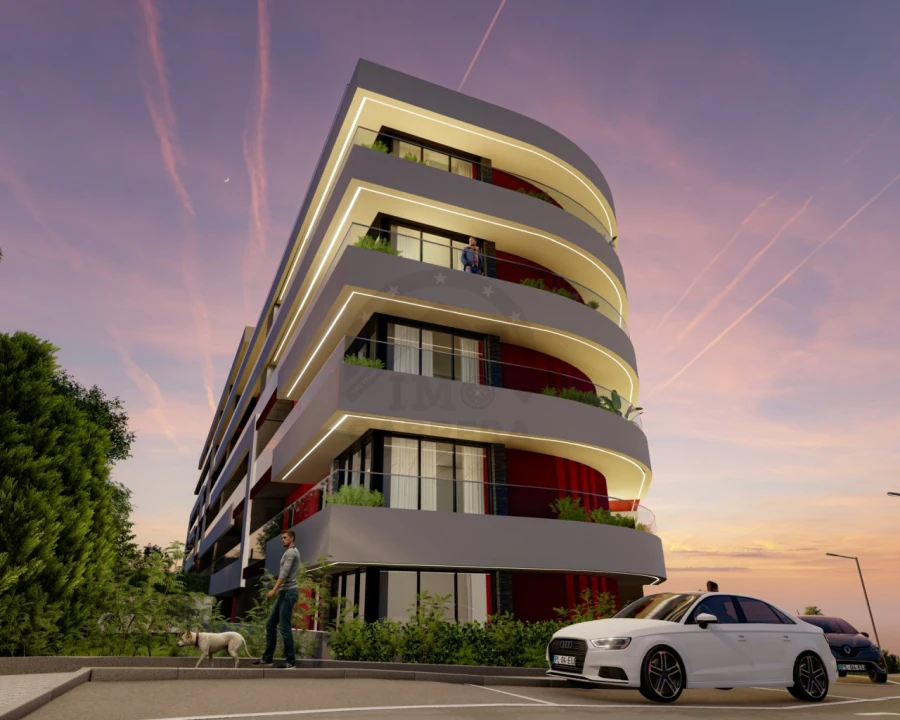 Apartamento T2 para Venda em Caniço Foto 1